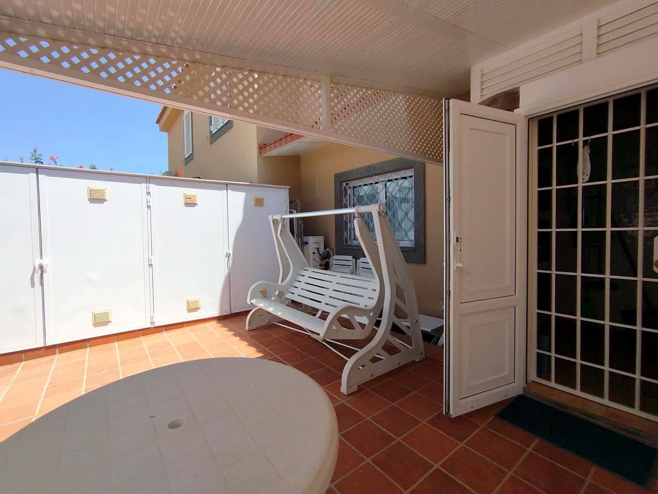 2 bedroom Villa for rent in Meloneras with pool - € 3,750 (Ref: 9895136)