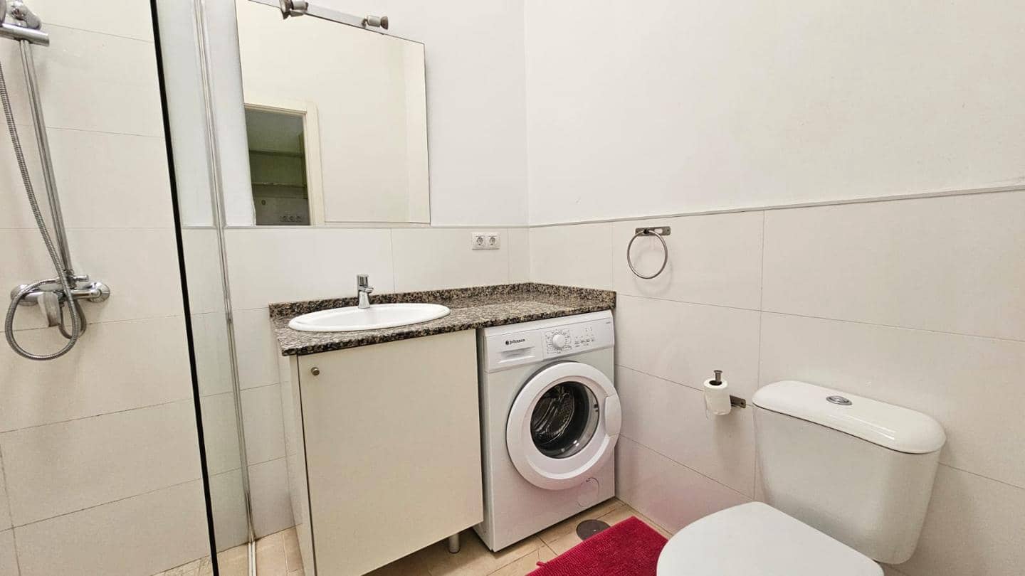 1 soverom Bungalow til leie i Maspalomas med svømmebasseng - € 1 000 (Ref: 9895137)