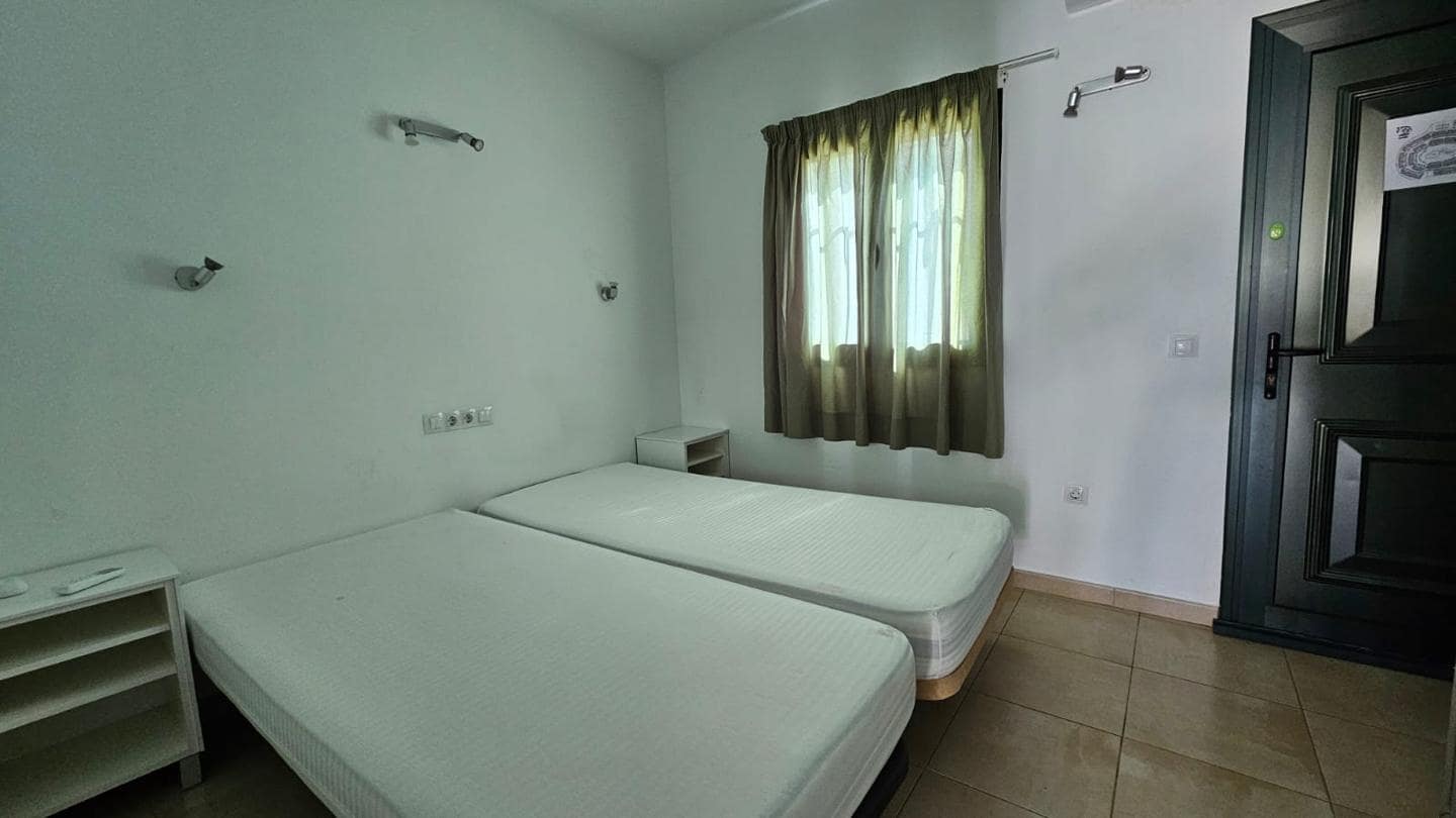 1 soverom Bungalow til leie i Maspalomas med svømmebasseng - € 1 000 (Ref: 9895137)