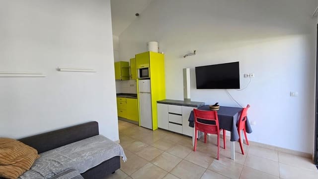 Bungalow de 1 habitación en Maspalomas, San Bartolomé de Tirajana en alquiler - 1.000 € (Ref: 9895137)