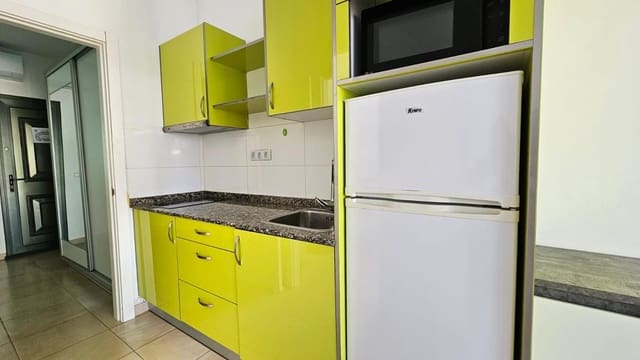 Bungalow de 1 habitación en Maspalomas, San Bartolomé de Tirajana en alquiler - 1.000 € (Ref: 9895137)