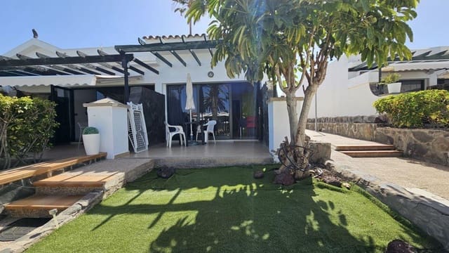 Bungalow de 1 habitación en Maspalomas, San Bartolomé de Tirajana en alquiler - 1.000 € (Ref: 9895137)