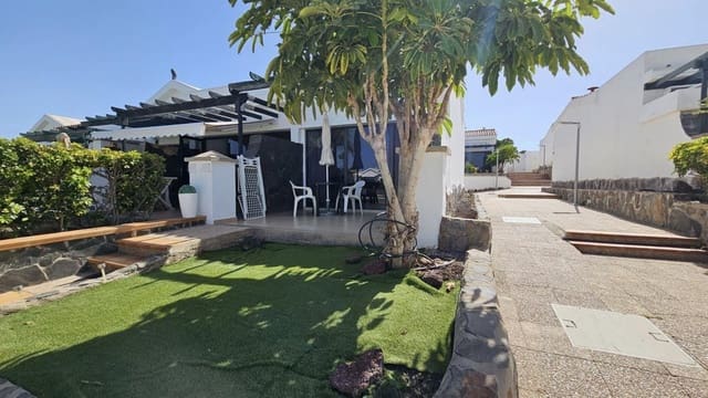 Bungalow de 1 habitación en Maspalomas, San Bartolomé de Tirajana en alquiler - 1.000 € (Ref: 9895137)