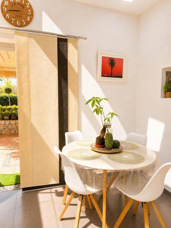 Bungalow de 1 chambre à louer à Sonneland avec piscine - 2 350 € (Ref: 9895263)