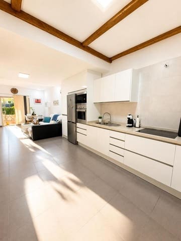 Bungalow de 1 habitación en Sonneland, San Bartolomé de Tirajana en alquiler - 2.350 € (Ref: 9895263)