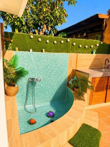 Bungalow de 1 habitación en Sonneland, San Bartolomé de Tirajana en alquiler - 2.350 € (Ref: 9895263)