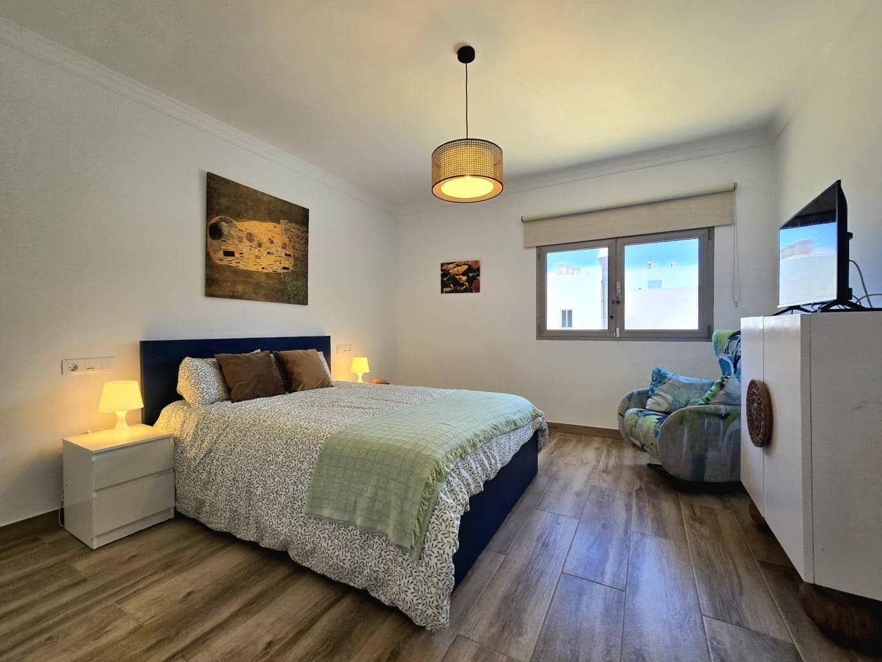 3 bedroom Flat for rent in Arinaga with garage - € 1,500 (Ref: 9895558)