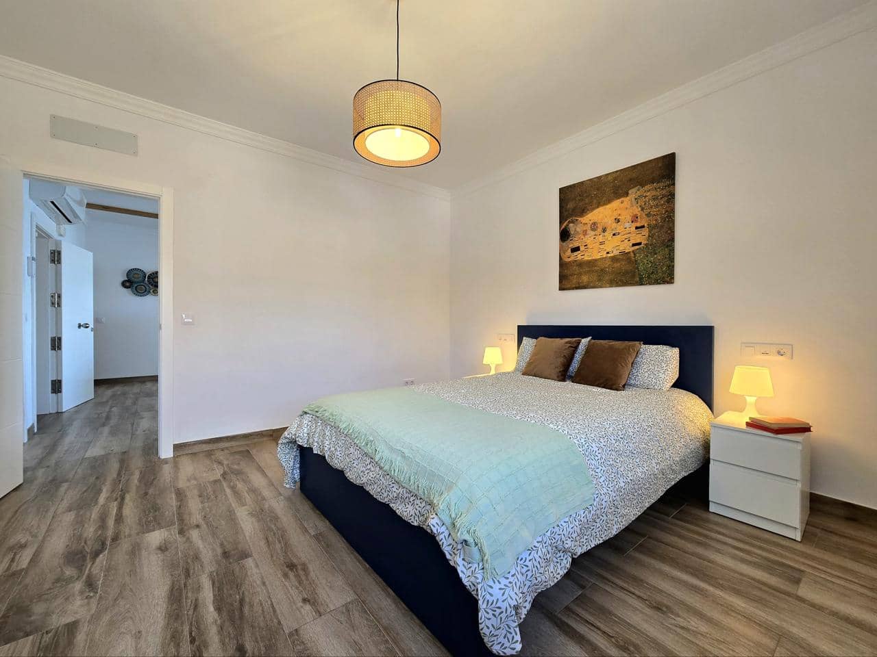 3 bedroom Flat for rent in Arinaga with garage - € 1,500 (Ref: 9895558)