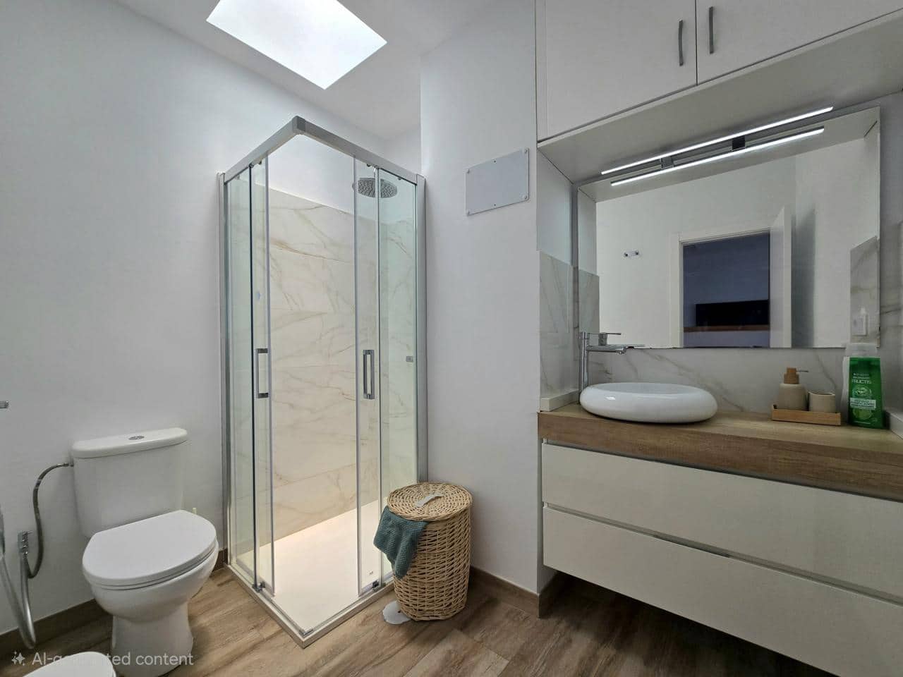 3 bedroom Flat for rent in Arinaga with garage - € 1,500 (Ref: 9895558)