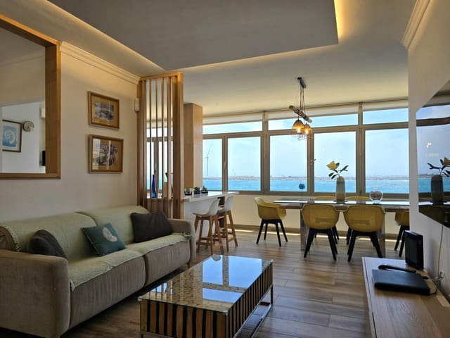 3 bedroom Flat for rent in Arinaga, Agüimes - € 1,500 (Ref: 9895558)