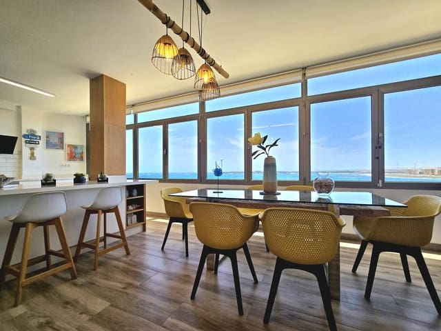 3 bedroom Flat for rent in Arinaga, Agüimes - € 1,500 (Ref: 9895558)
