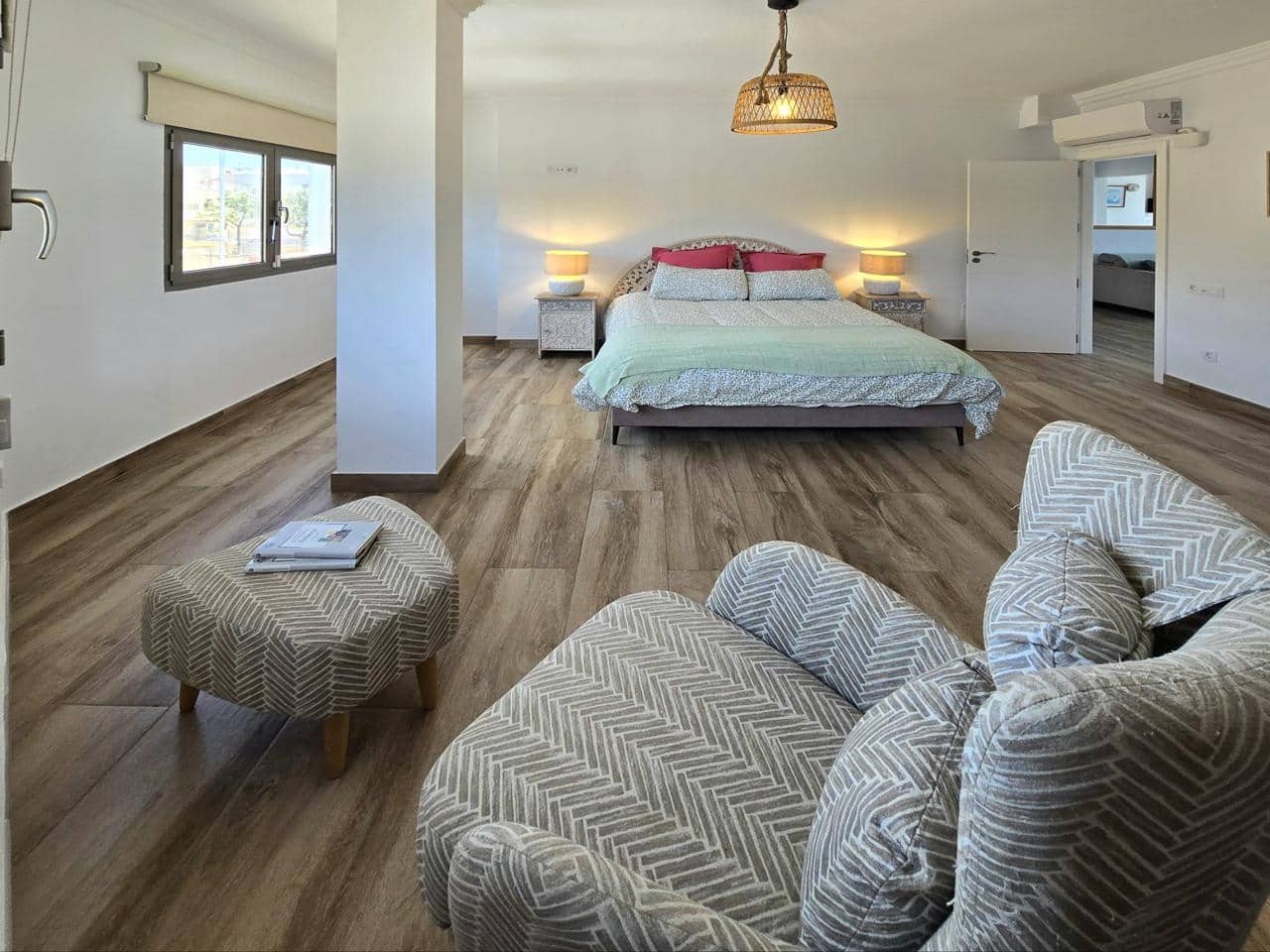 3 bedroom Flat for rent in Arinaga with garage - € 1,500 (Ref: 9895558)