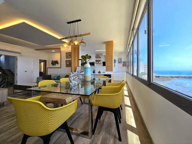 3 bedroom Flat for rent in Arinaga, Agüimes - € 1,500 (Ref: 9895558)