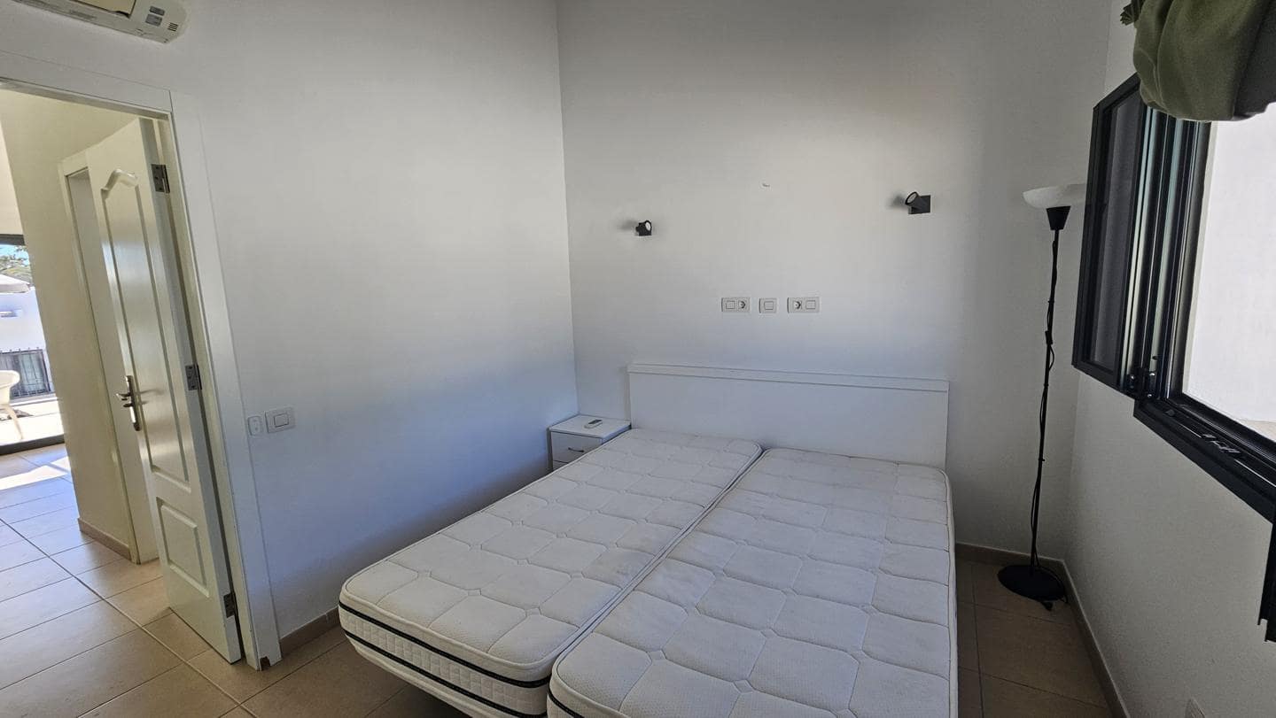 Bungalow de 1 habitación en Maspalomas en alquiler con piscina - 1.000 € (Ref: 9902205)