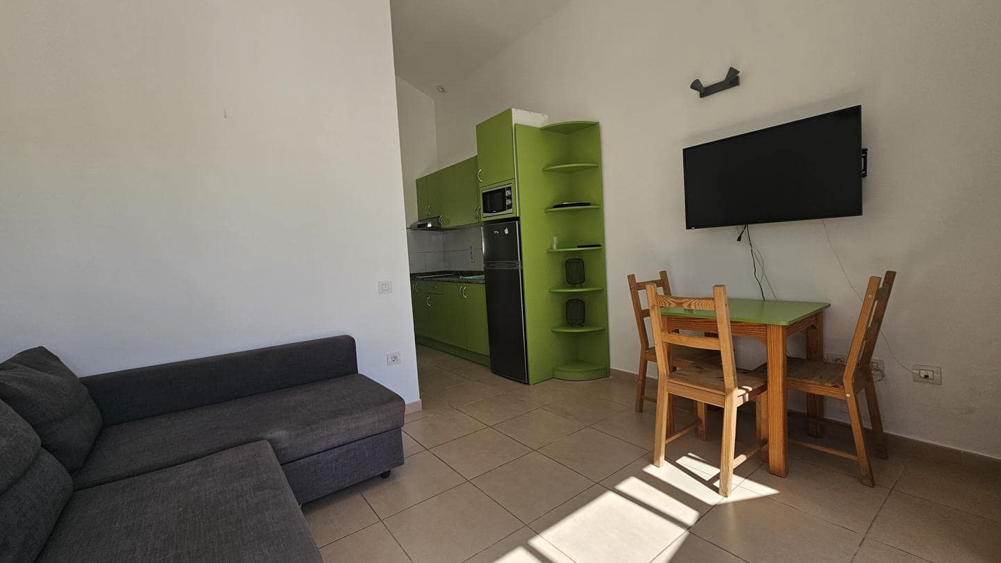 Bungalow de 1 habitación en Maspalomas en alquiler con piscina - 1.000 € (Ref: 9902205)
