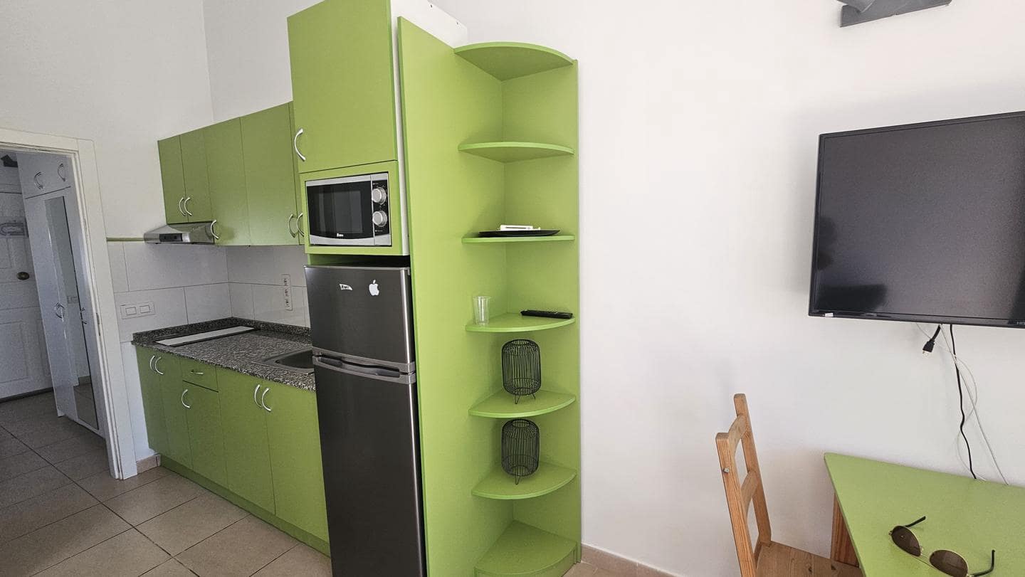 Bungalow de 1 habitación en Maspalomas en alquiler con piscina - 1.000 € (Ref: 9902205)