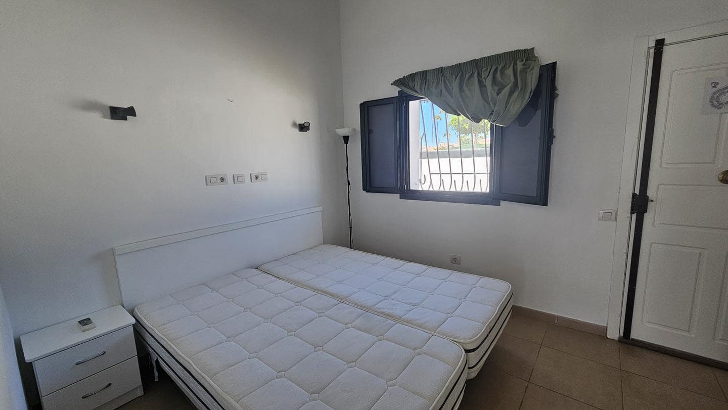 Bungalow de 1 habitación en Maspalomas en alquiler con piscina - 1.000 € (Ref: 9902205)