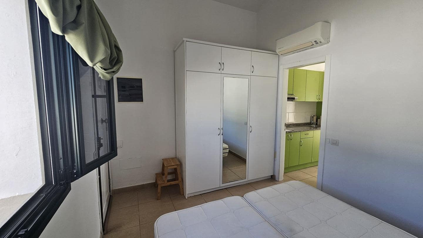 Bungalow de 1 habitación en Maspalomas en alquiler con piscina - 1.000 € (Ref: 9902205)
