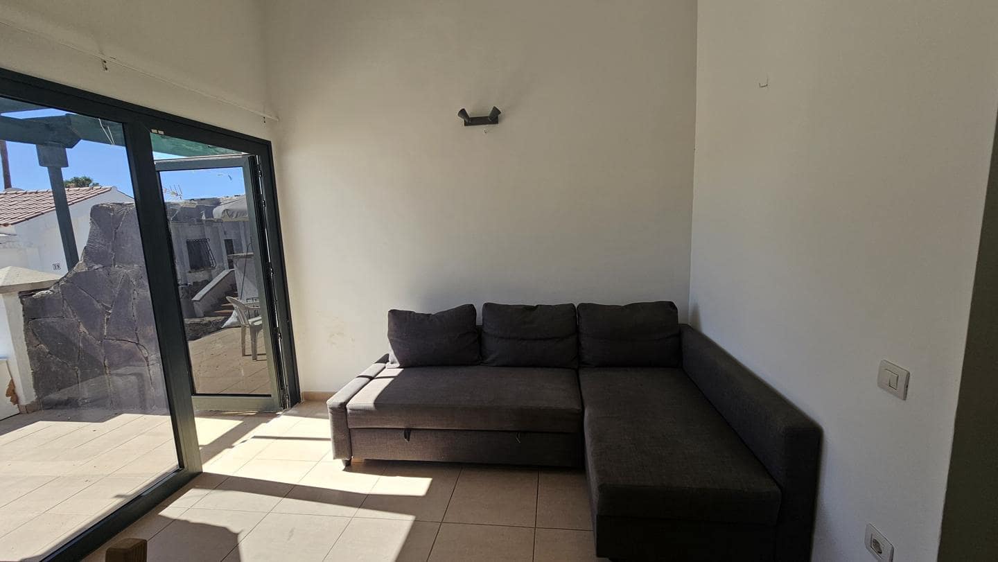 Bungalow de 1 habitación en Maspalomas en alquiler con piscina - 1.000 € (Ref: 9902205)