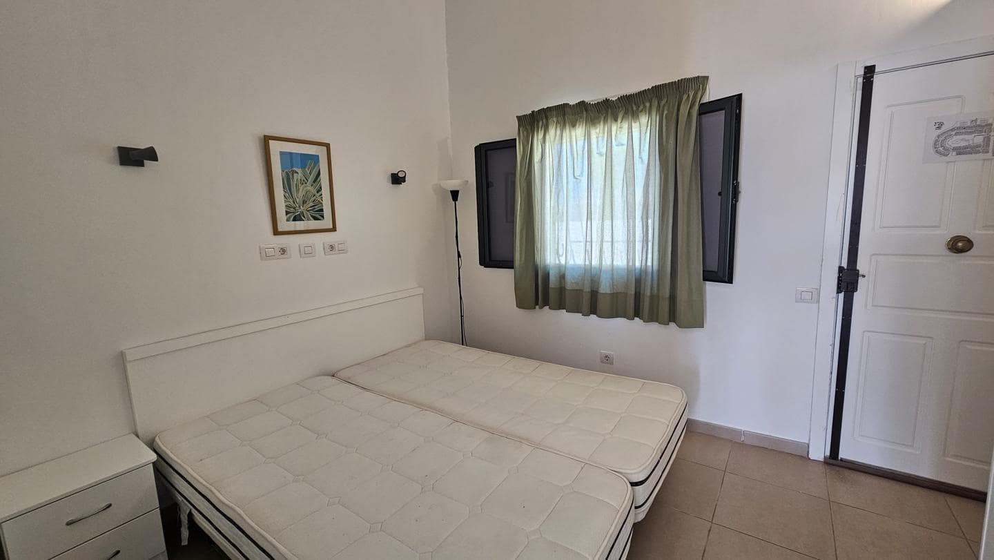 Bungalow de 1 habitación en Maspalomas en alquiler con piscina - 1.000 € (Ref: 9902205)