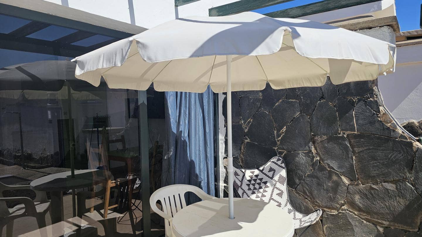 Bungalow de 1 habitación en Maspalomas en alquiler con piscina - 1.000 € (Ref: 9902205)