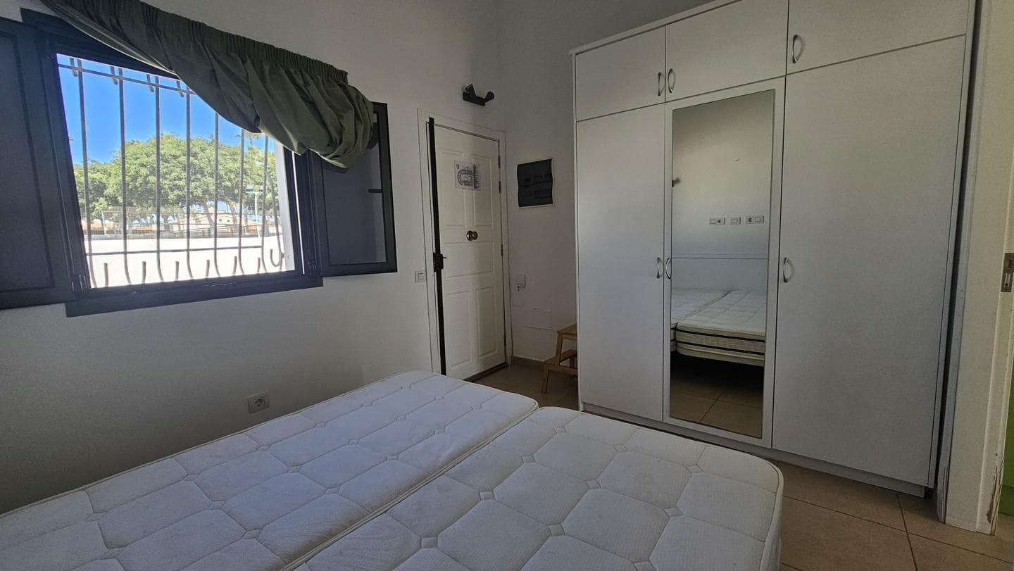 Bungalow de 1 habitación en Maspalomas en alquiler con piscina - 1.000 € (Ref: 9902205)