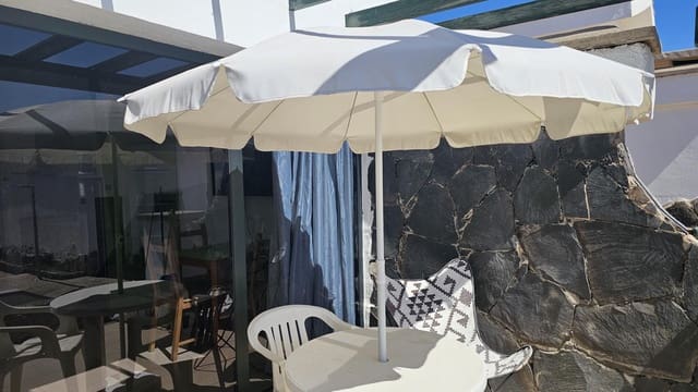 Bungalow de 1 habitación en Maspalomas, San Bartolomé de Tirajana en alquiler con piscina - 1.000 € (Ref: 9902205)