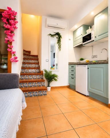 1 sovrum Lägenhet till salu i Maspalomas, San Bartolomé de Tirajana med pool - 255 000 € (Ref: 9902626)