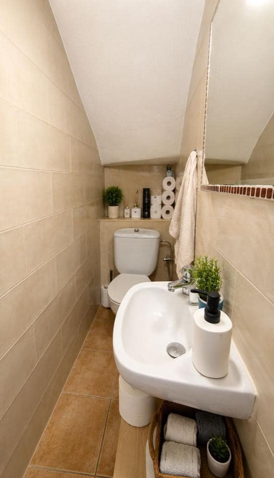 1 sovrum Lägenhet till salu i Maspalomas med pool - 255 000 € (Ref: 9902626)