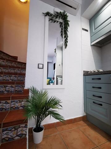 1 sovrum Lägenhet till salu i Maspalomas, San Bartolomé de Tirajana med pool - 255 000 € (Ref: 9902626)
