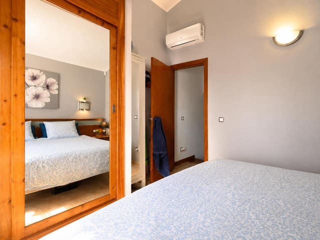 1 sovrum Lägenhet till salu i Maspalomas, San Bartolomé de Tirajana med pool - 255 000 € (Ref: 9902626)