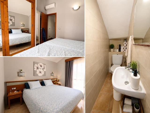1 sovrum Lägenhet till salu i Maspalomas, San Bartolomé de Tirajana med pool - 255 000 € (Ref: 9902626)