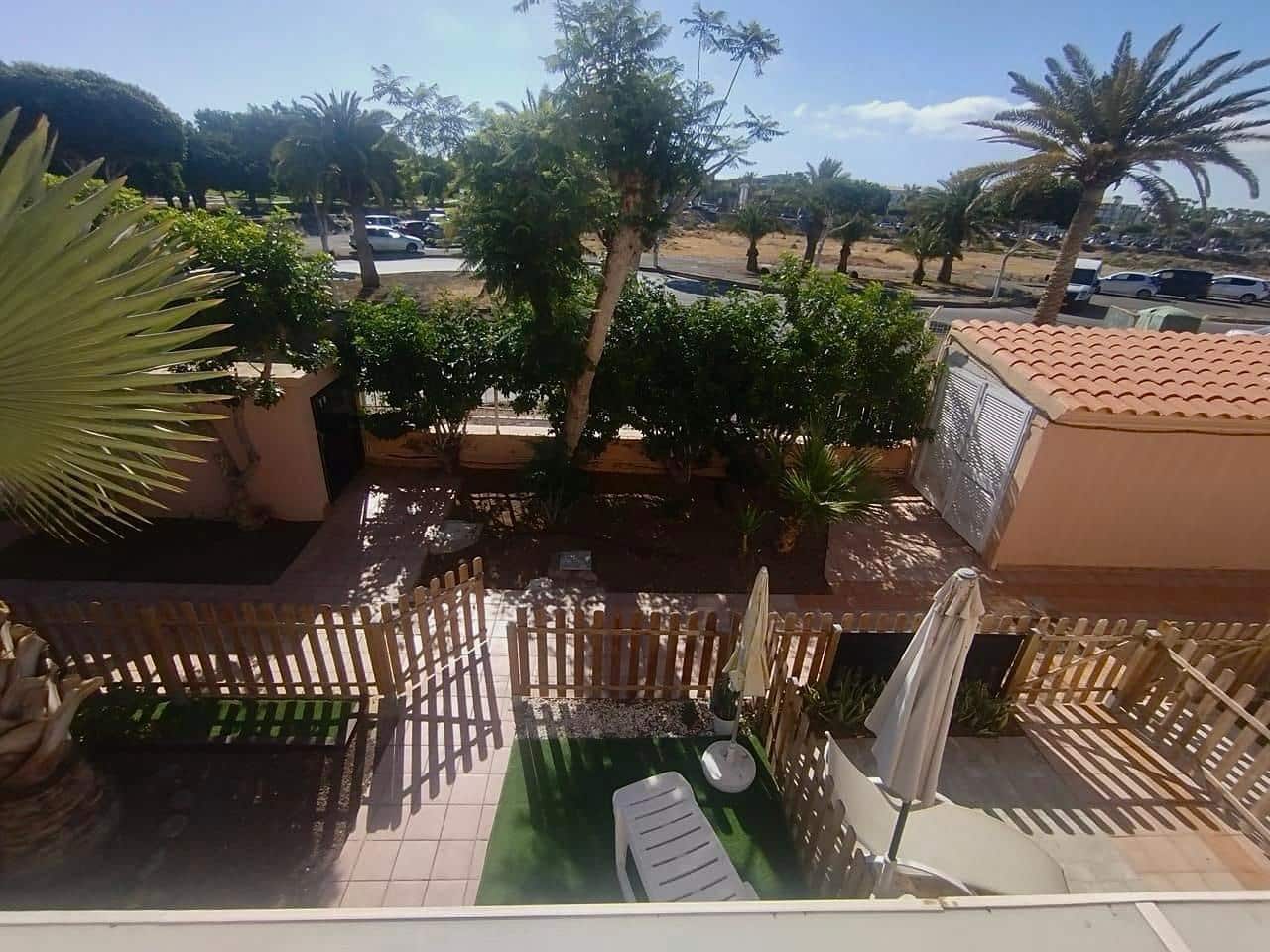 1 sovrum Lägenhet till salu i Maspalomas med pool - 255 000 € (Ref: 9902626)