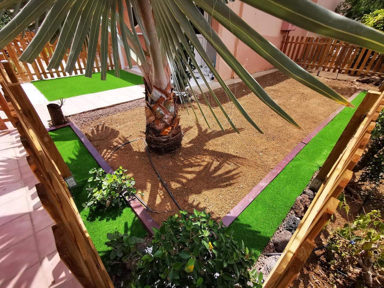1 sovrum Lägenhet till salu i Maspalomas med pool - 255 000 € (Ref: 9902626)
