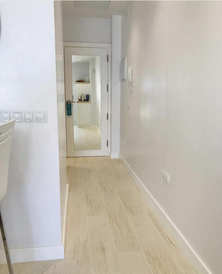 Flat te huur in Las Palmas de Gran Canaria - € 2.500 (Ref: 9902693)