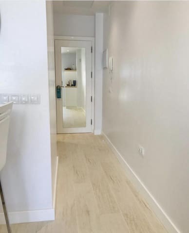 Flat te huur in Las Palmas de Gran Canaria - € 2.500 (Ref: 9902693)