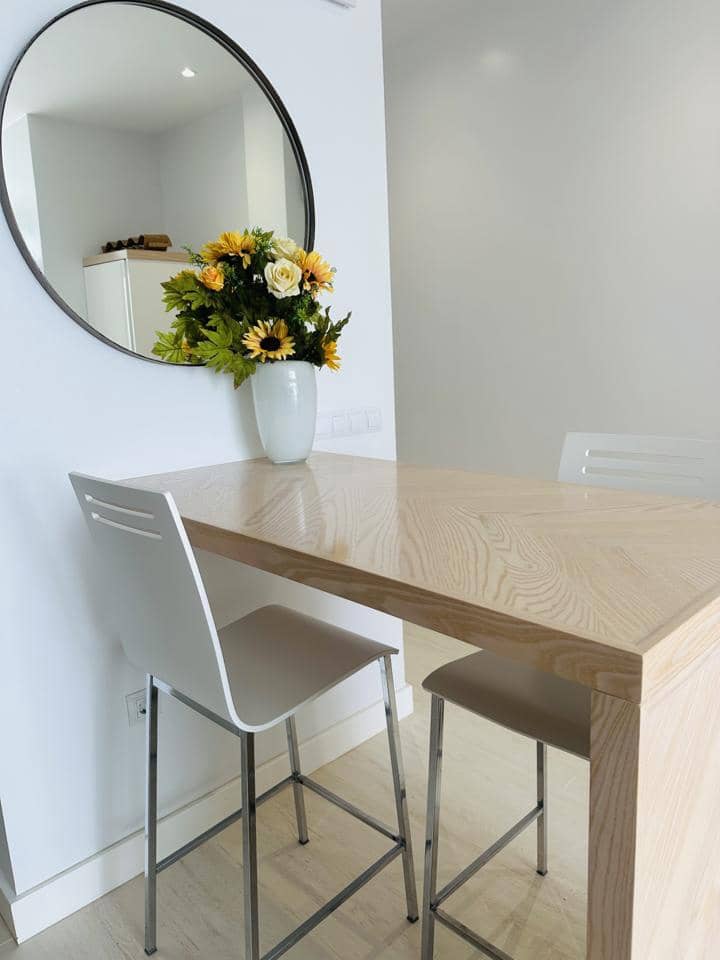 Flat te huur in Las Palmas de Gran Canaria - € 2.500 (Ref: 9902693)