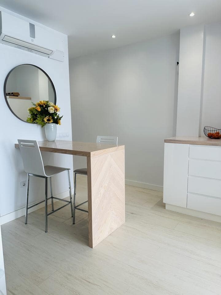 Flat te huur in Las Palmas de Gran Canaria - € 2.500 (Ref: 9902693)