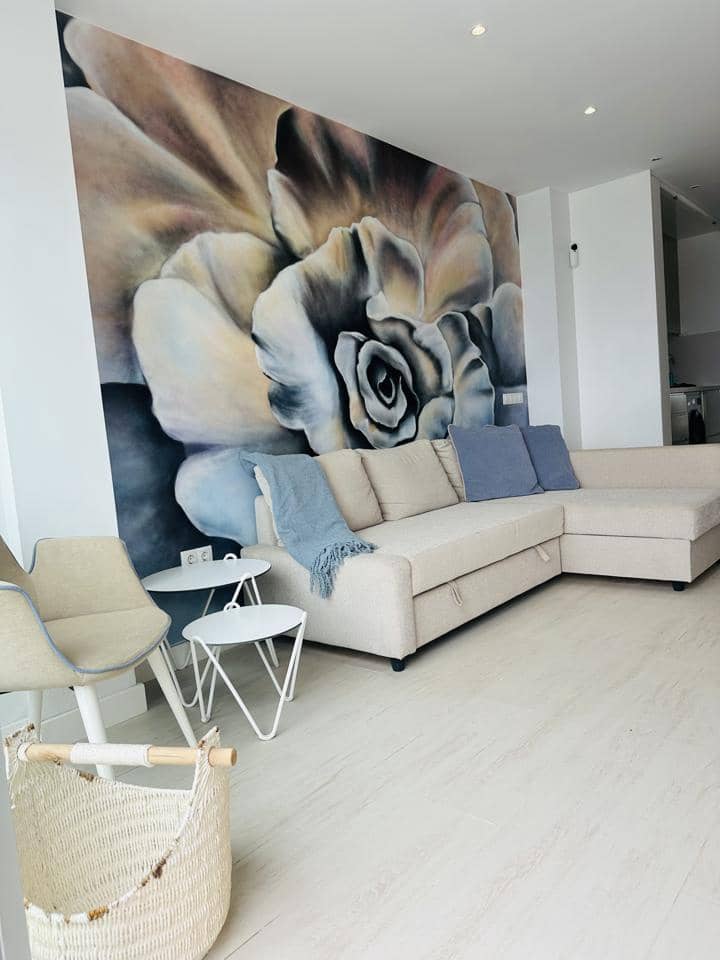 Flat te huur in Las Palmas de Gran Canaria - € 2.500 (Ref: 9902693)