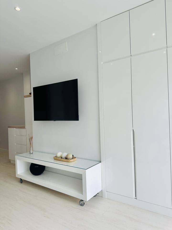 Flat te huur in Las Palmas de Gran Canaria - € 2.500 (Ref: 9902693)