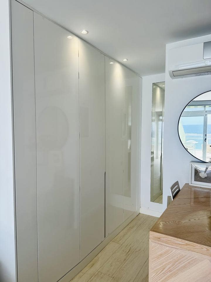 Flat te huur in Las Palmas de Gran Canaria - € 2.500 (Ref: 9902693)