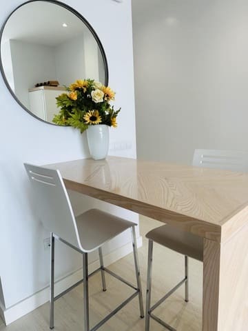 Flat te huur in Las Palmas de Gran Canaria - € 2.500 (Ref: 9902693)