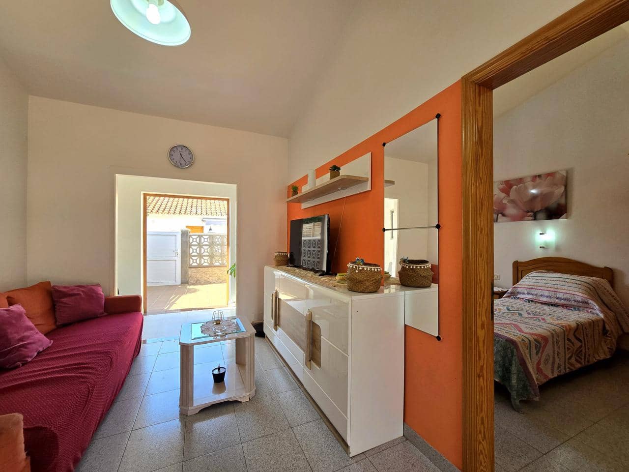 1 soverom Bungalow til salgs i Maspalomas med svømmebasseng - € 304 990 (Ref: 9906616)