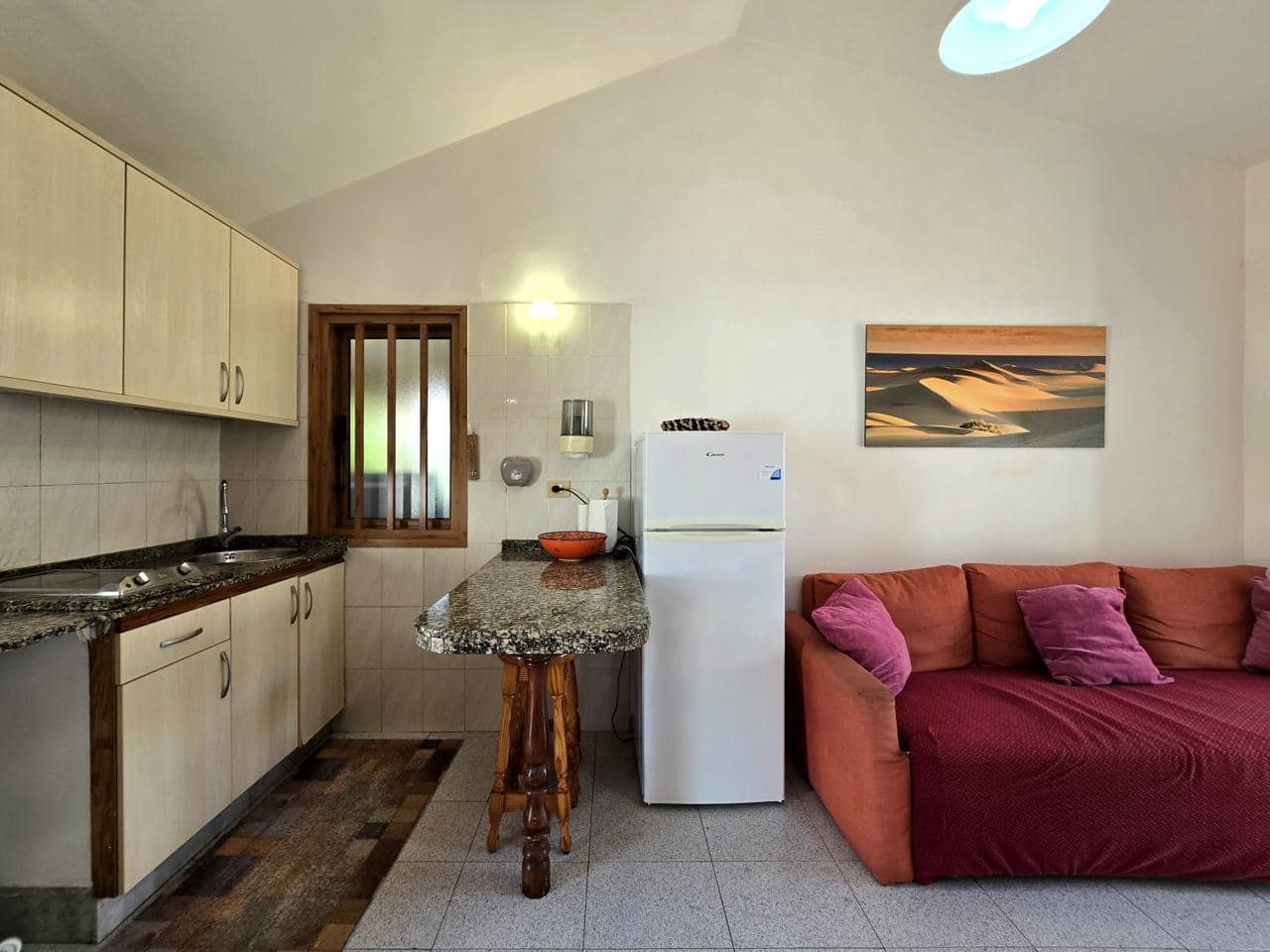 1 soverom Bungalow til salgs i Maspalomas med svømmebasseng - € 304 990 (Ref: 9906616)
