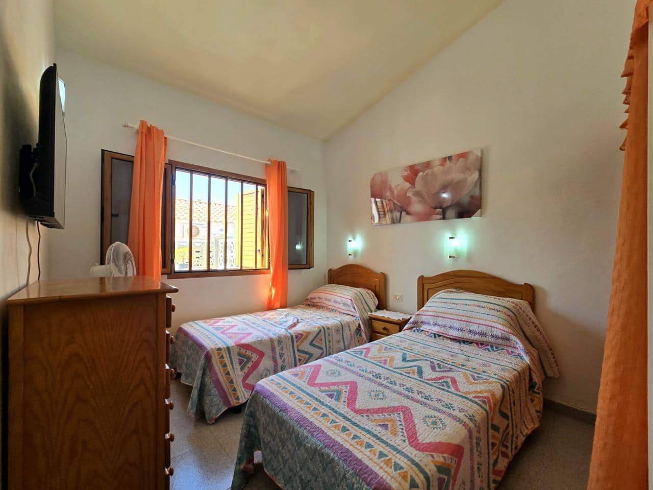 1 soverom Bungalow til salgs i Maspalomas med svømmebasseng - € 304 990 (Ref: 9906616)