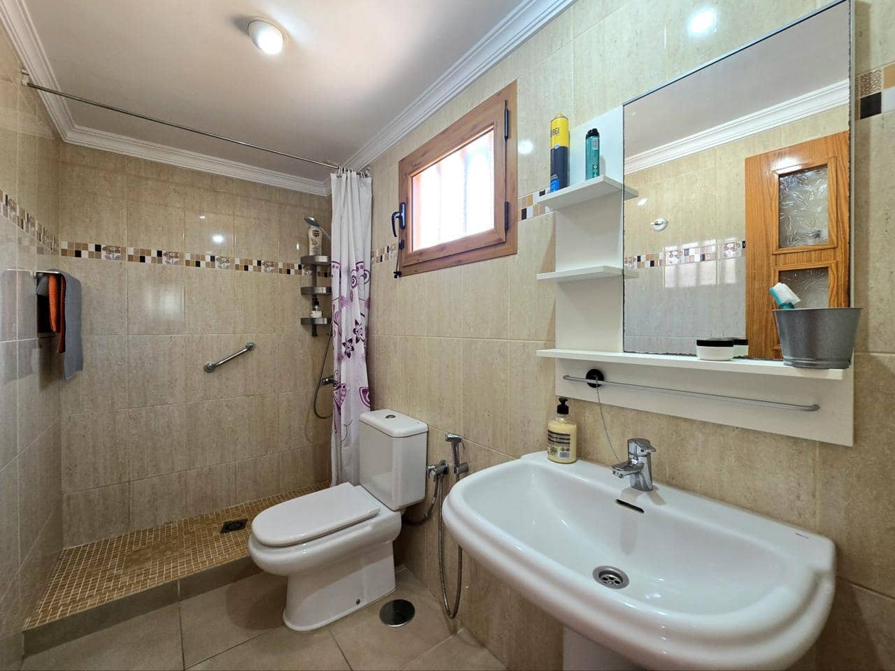 1 soverom Bungalow til salgs i Maspalomas med svømmebasseng - € 304 990 (Ref: 9906616)