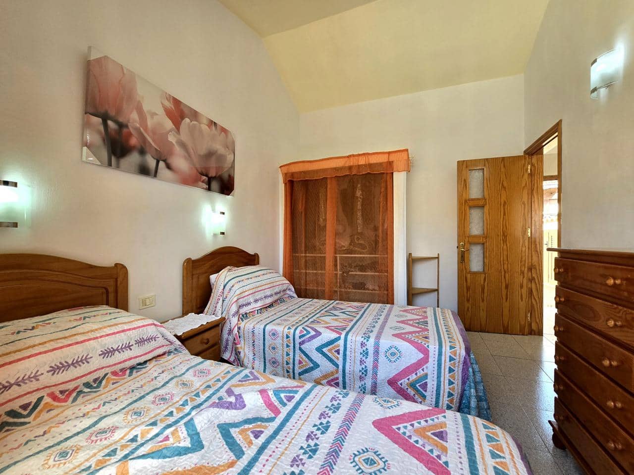 1 soverom Bungalow til salgs i Maspalomas med svømmebasseng - € 304 990 (Ref: 9906616)