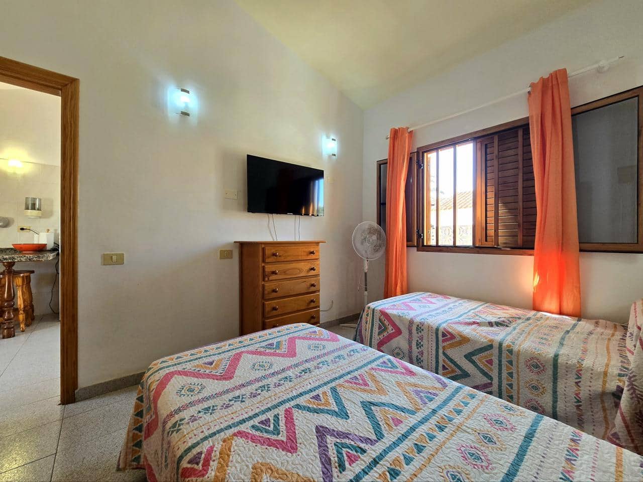 1 soverom Bungalow til salgs i Maspalomas med svømmebasseng - € 304 990 (Ref: 9906616)