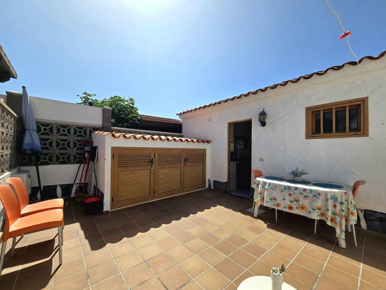 1 soverom Bungalow til salgs i Maspalomas med svømmebasseng - € 304 990 (Ref: 9906616)