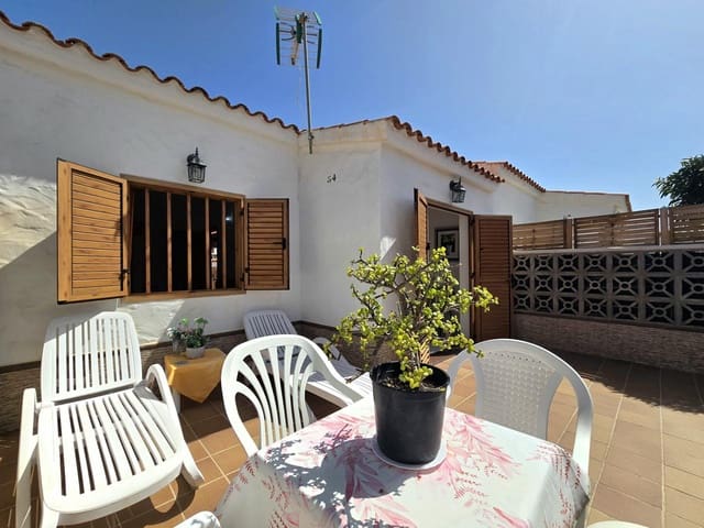 1 soverom Bungalow til salgs i Maspalomas, San Bartolomé de Tirajana med svømmebasseng - € 304 990 (Ref: 9906616)